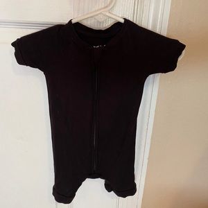 Little Sleepies shorty play